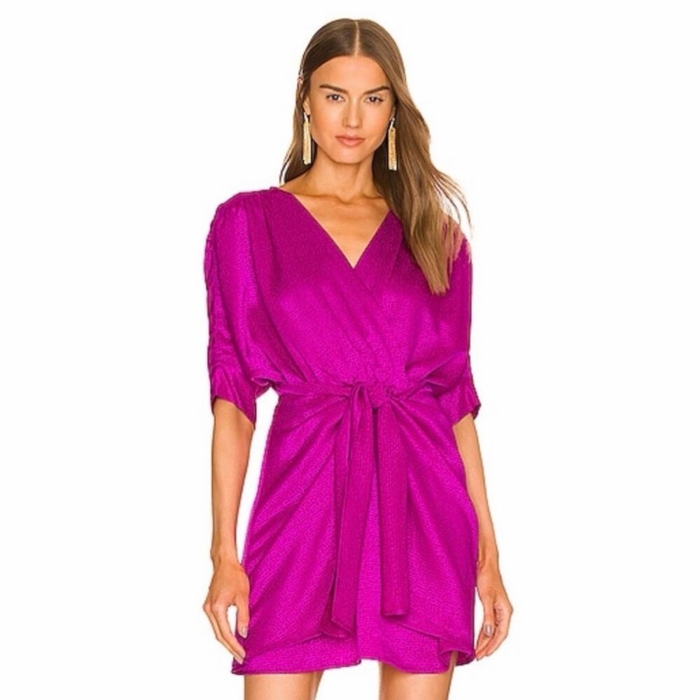 Callahan Knitwear X Revolve Sami Mini Dress